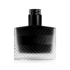 James Bond 007 For Men 50ml Eau de Toilette Aftershave Spray | Brand New No Box