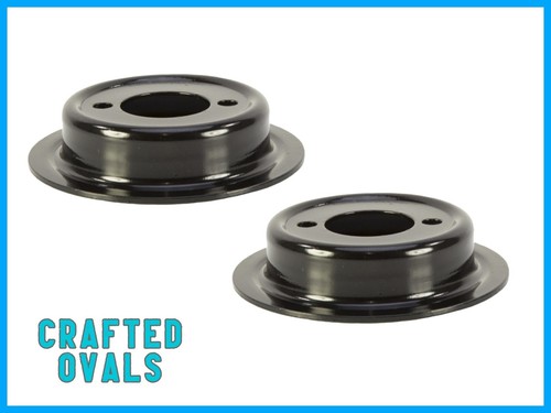 Rear coil spring seats for - coil,
