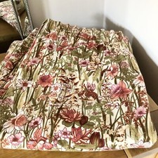 Single Curtain Panel Crowson