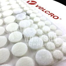 GENUINE VELCRO® BRAND WHITE
