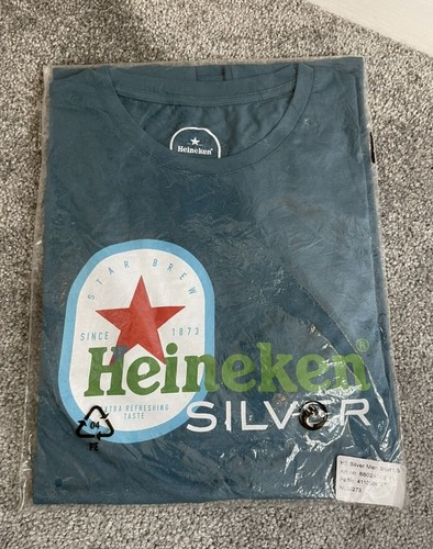 Official heineken silver - official,