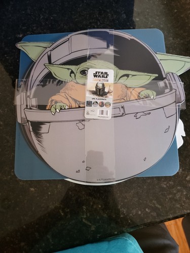 Star wars grogu baby - baby, yoda