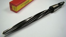 DORMER Taper Shank Bridge
