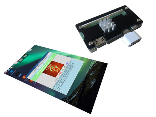 Catch share repeater upgrade - catch, n