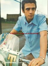Lambretta Clothing 1998 Magazine Advert #2020