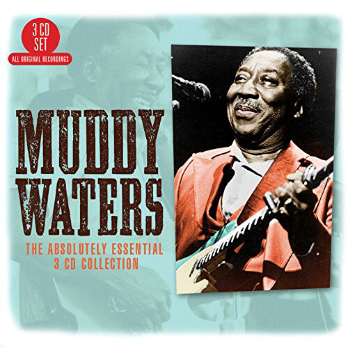 Muddy waters the absolutely - the,