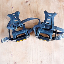 Brand New Wellgo LU-948 Pedals