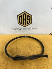 Audi TT Mk1 Headlight Washer