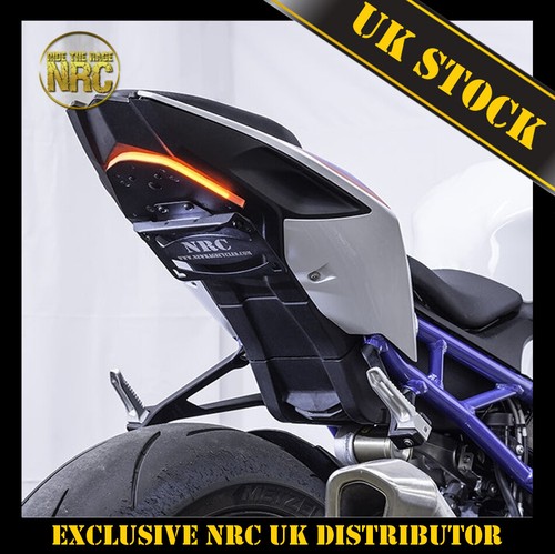 Bmw s1000rr tail - s1000rr,
