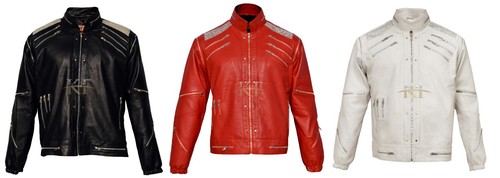 Michael jackson beat - jackson, it