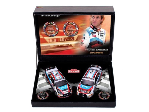 Mitsubishi lancer evo set - mitsubishi,