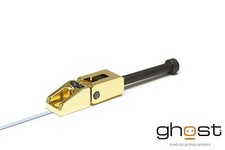 Graph Tech Ghost loaded Floyd