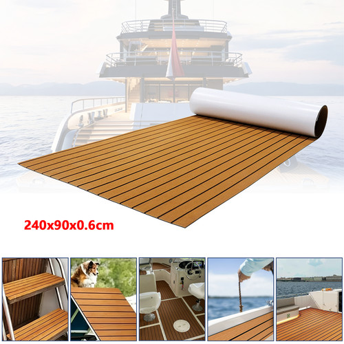 Eva foam teak - eva, marine