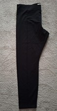 New TU Woman Black Tapered