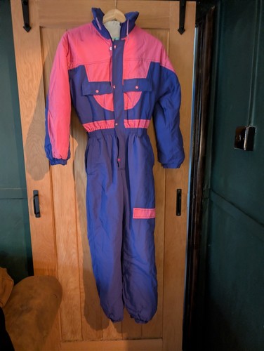 Vintage 1980s stratos - 1980s, suit