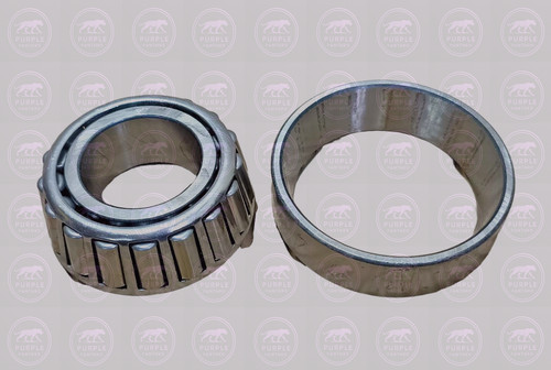 Jcb parts bearing taper roller - jcb,