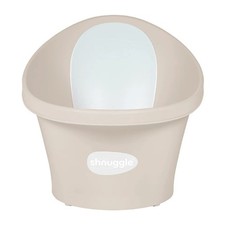 Shnuggle Baby Bath with Plug