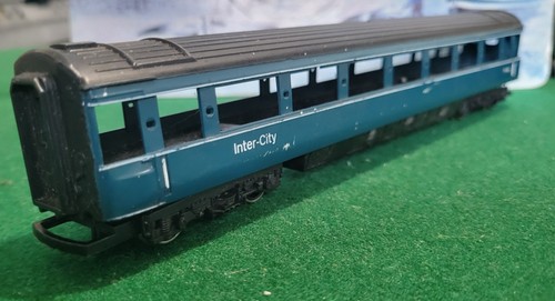 Gauge inter city 125 - 00, inter-city