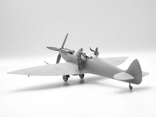 Icm diorama sets wwii - icm,