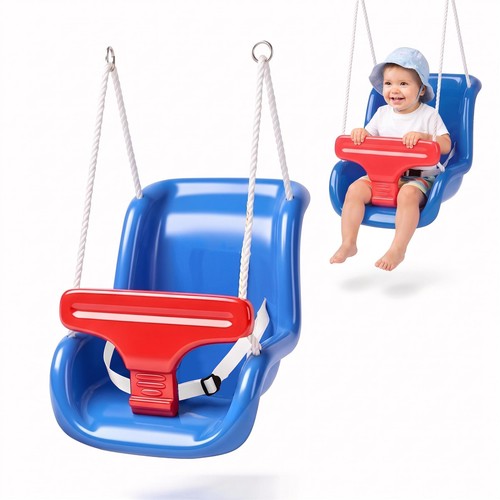 Toddler swing seat with - toddler,