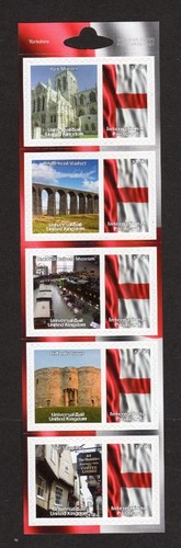 Universal mail - 5x, 'universal