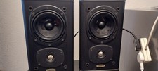 Tannoy 631 Bookshelf Hi-Fi