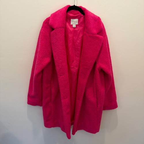 Daily ritual womens hot pink - womens,