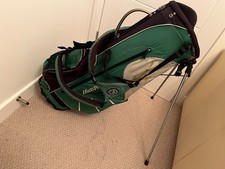 Mizuno Aerolite Stand Bag 7