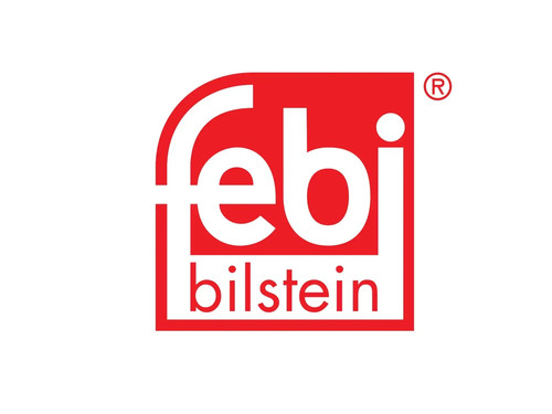 Febi 199152 silencer - 199152,