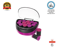 Remington Heated Hair Rollers