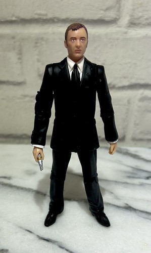 Doctor who series action - who,