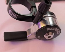 Sturmey Archer HSJ205 S80