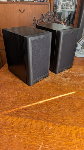 Mission 780 bookshelf - 780,