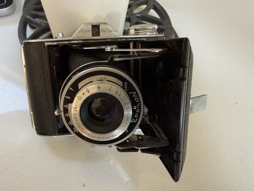Vintage ensign selfix - , 16-20