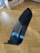 Mini GP2 Genuine Carbon Fibre Wing Spoiler R56 JCW