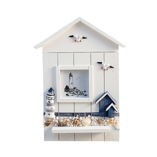 Mediterranean key cabinet - mediterranean,