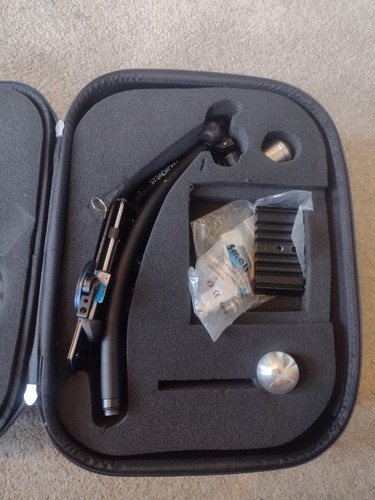 Tiffen merlin steadicam - merlin,
