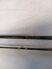 SHAKESPEAR 9FT BORON FLY FISHING ROD