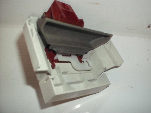 Dismantled with miele 656 - with, g