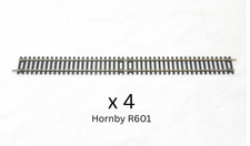 Hornby nickel silver - hornby,