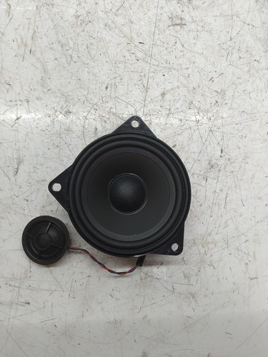 Speakers for bmw e70 - x5, 3.0