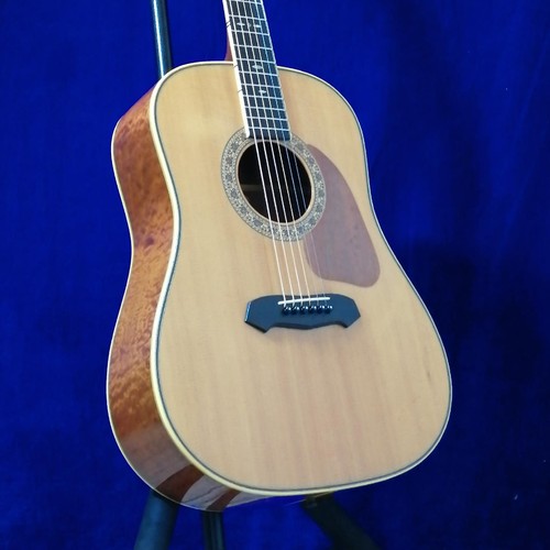 Yairi leo acoustic - k.yairi,