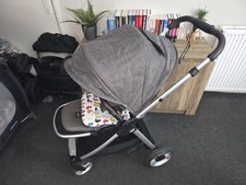 Mamas And Papas Flip Xt2