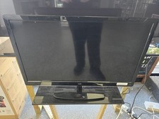 Logik 32" LED TV - Collection