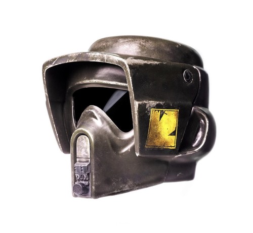 Prop masters rogue - rs,
