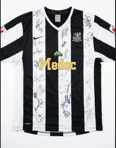 Notts county 2009 - notts,