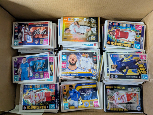 750 topps match - 750,