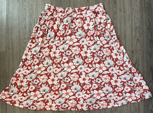 Sea salt script - editor, skirt