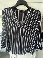 Primark Atmosphere Navy and