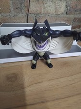 street sharks mantaman mattel